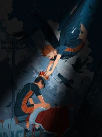 排球少年好饭