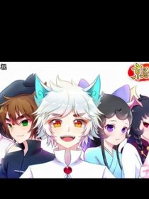 兵王穿越京剧猫