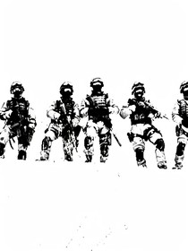 特种兵学校之联合小队