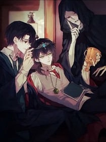 Hp——那年