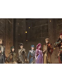 斗2：凤凰涅槃