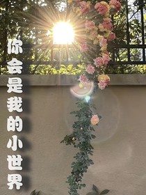 你會是我的小世界