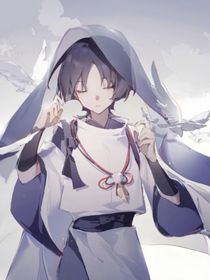 久世浮倾：夏月