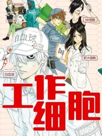 工作细胞杂群1