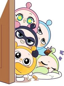 五小只的竞技生活