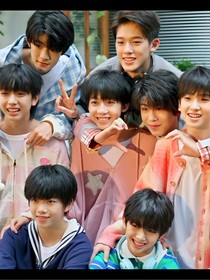 TF家族：转世还要带娃
