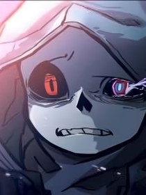 穿越成另一个murder