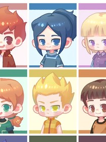 斗龙：悲伤