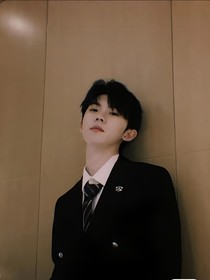 TNT时代少年团：等风热吻你