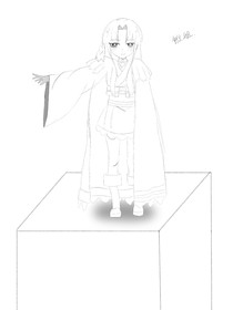 我穿书成为憧憬成为魔法少女中的君王
