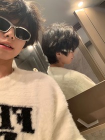 肖玉洲：偏偏喜歡你