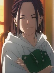 防风少年：没人会在乎一个弱女子吧？