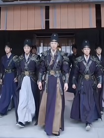 一念关山之全员复活重开局