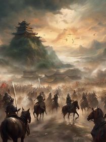 穿越之成为诸葛亮的智囊系统