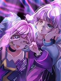 曜星与鲨莉娃