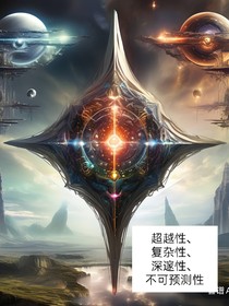 超越性，复杂性，深邃性，不可预测性-d102