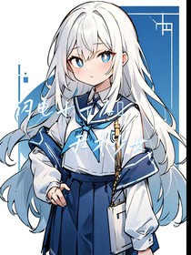 閃電十一人天才少女