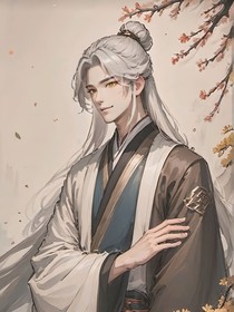 桃源官