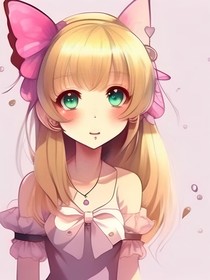 我，伊蕾絲女皇