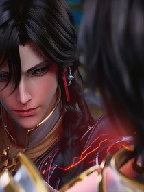 神印之我成了阿宝的妹妹