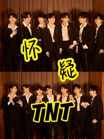 TNT：怀疑