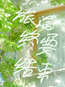 旅途终要结束