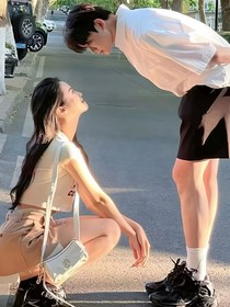 小姐回来了……