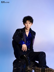 马嘉祺：乖乖宠爱