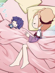 小花仙之异世界之恋……续