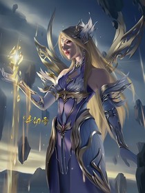 武魂殿：光翎的小天使
