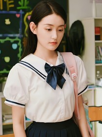 贺氏盈落