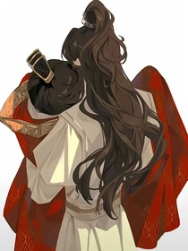 综影视：我的cp绝不能BE