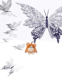 我们八零后