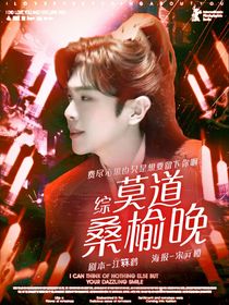综：莫道桑榆晚