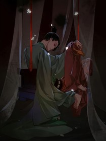 李承泽，你就是滩烂泥！