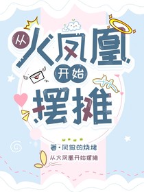 从火凤凰开始摆摊