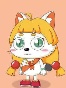 懒月之恋
