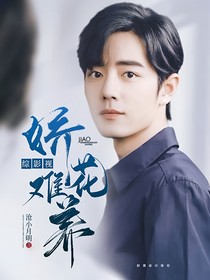 综影视：娇花难养（前传）