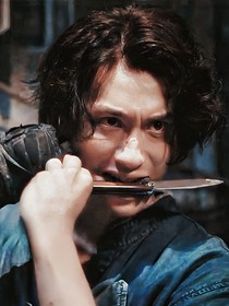 九龍城寨之龙城岁月