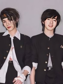 小狐貍的玫瑰