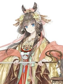 原神：少主来了！