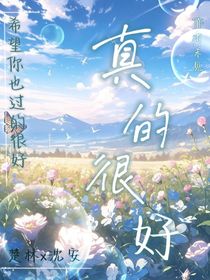 真的：很好