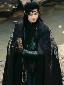 宮遠(yuǎn)徵X雪苓