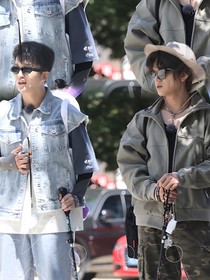 弘叶题石：海风下的约定