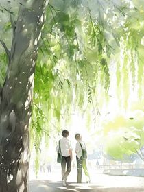 我還會(huì)再愛你一次的