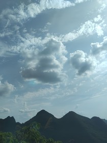 我是我？