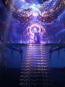 魔族的团宠