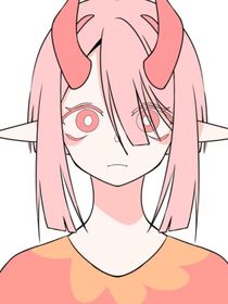 无聊的绘画作品