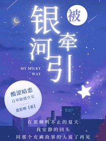 被银河牵引
