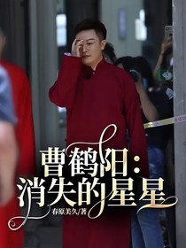 曹鹤阳：消失的星星